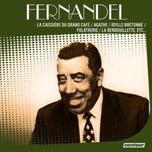 Fernandel