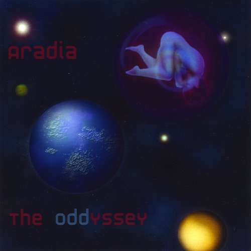 The Oddyssey