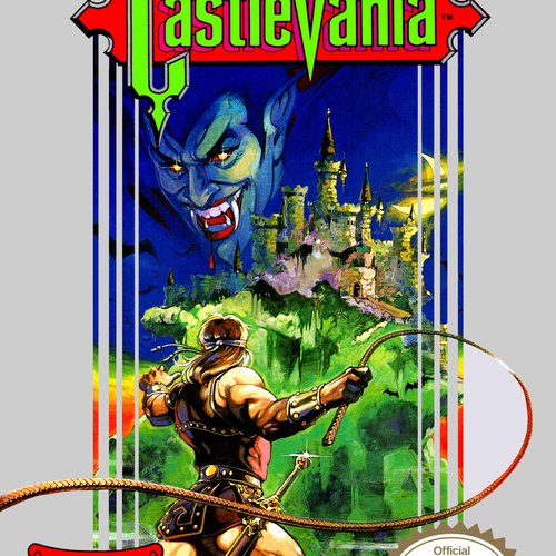 Castlevania