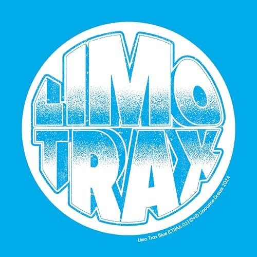 Limo Trax Blue