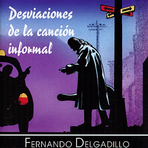 Desviaciones de la Canción Informal