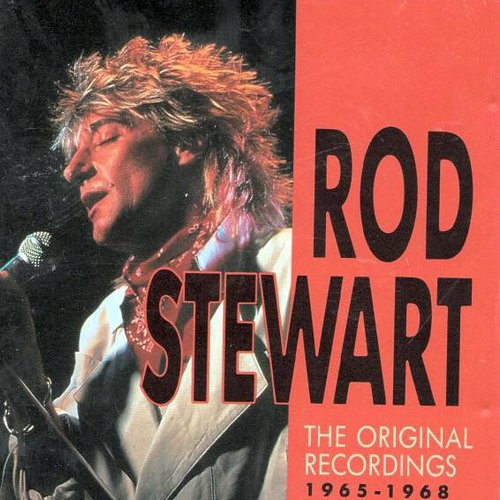 The Original Recordings 1965-1968