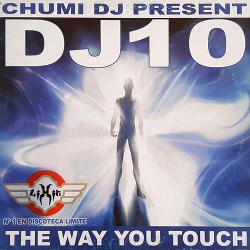 The Way You Touch