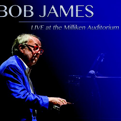 Live At Milliken Auditorium