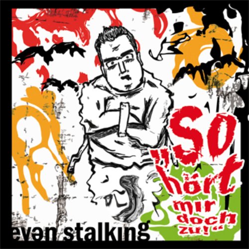 So hört mir doch zu!