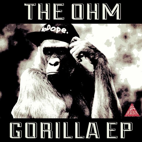 Gorilla EP