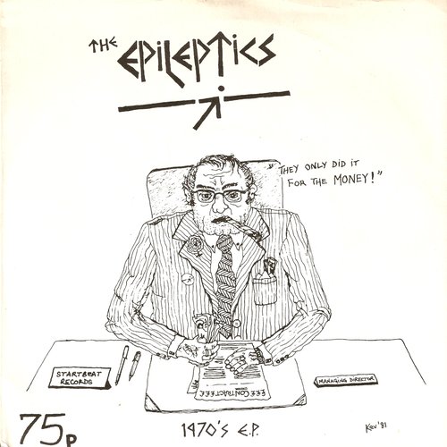 1970's EP