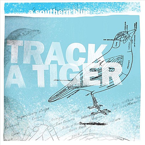 A Southern Blue