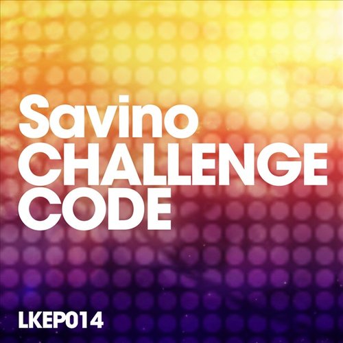Challenge Code EP