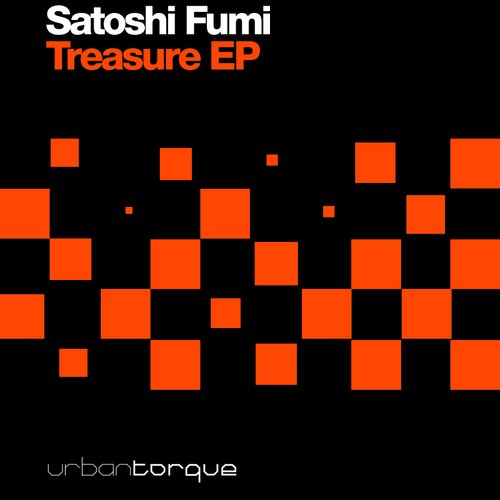 Treasure EP