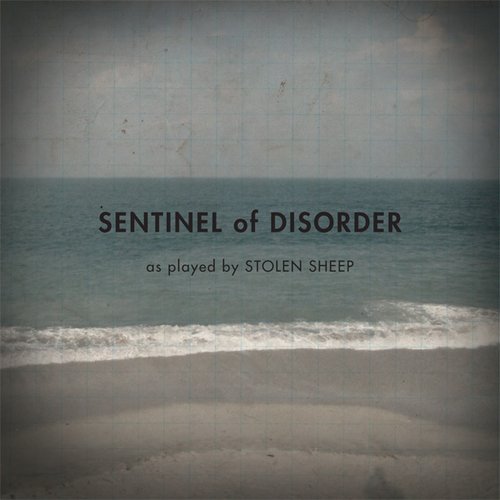 Sentinel of disorder