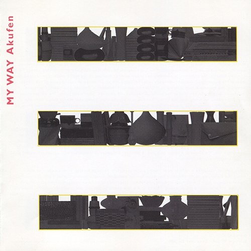 My Way — Akufen | Last.fm