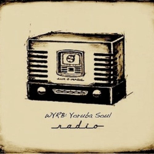 Yoruba Soul Radio