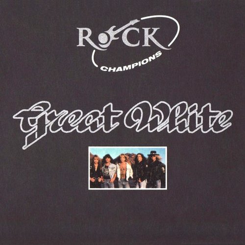 Rock Champions
