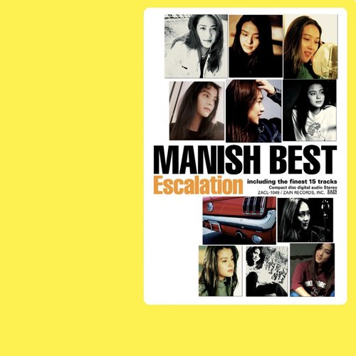 Manish Best: Escalation