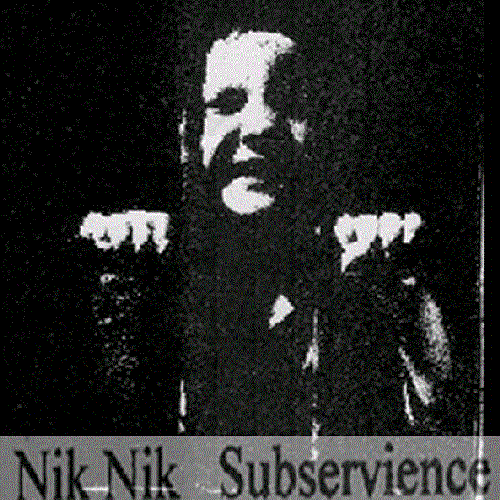 Subservience