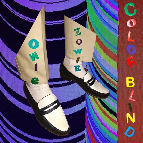 Colorblind