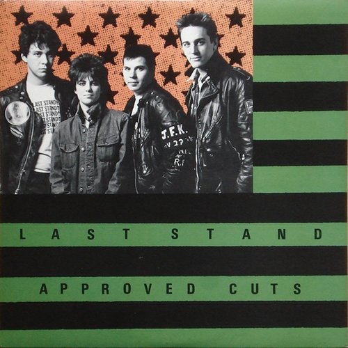 Approved Cuts