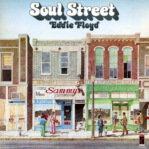 Soul Street