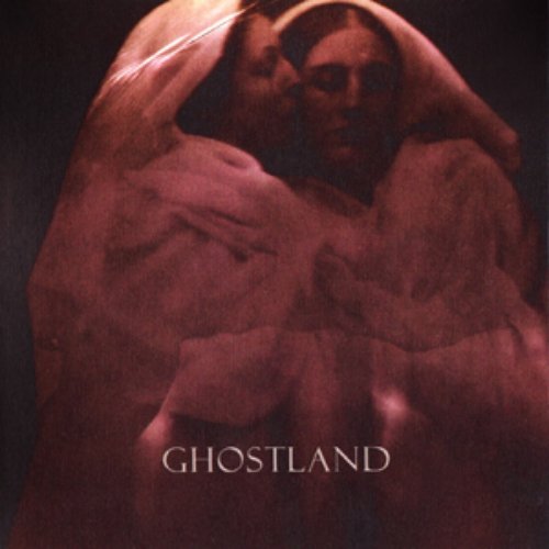 Ghostland