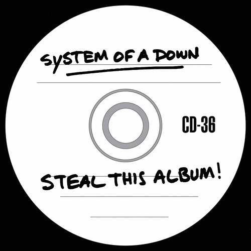 Steal This Album!