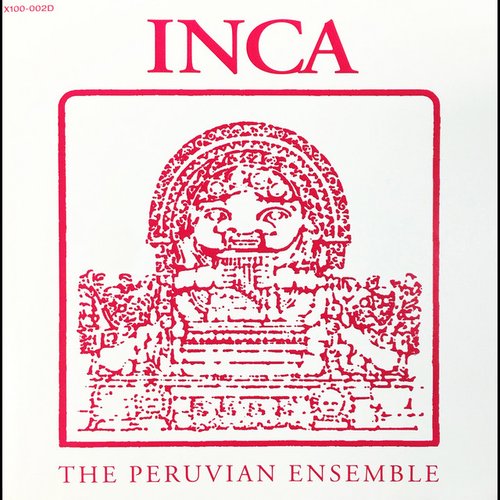 Inca, The Peruvian Ensemble