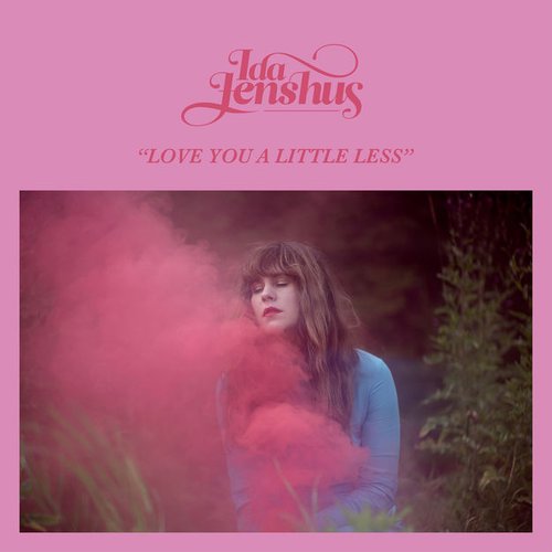 Love You A Little Less