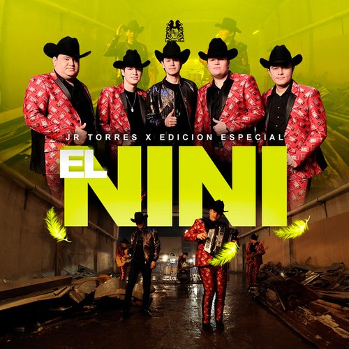 El Nini - Single
