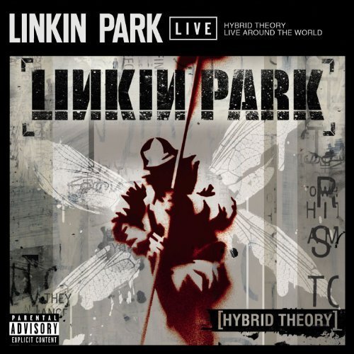 Hybrid Theory (Digital Video Compilation)
