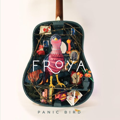Panic Bird