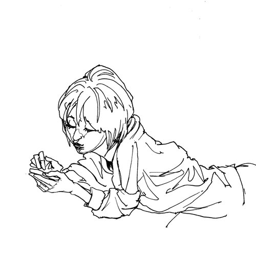 かまわないよ
