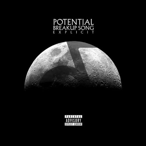 Potential Breakup Song