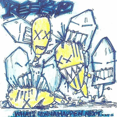 Reek-R (Demo)