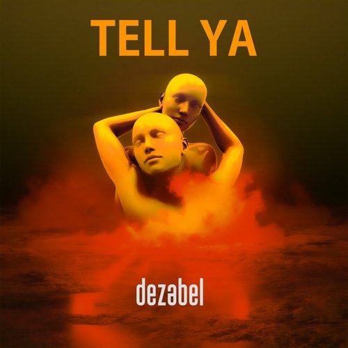 Tell Ya - Single