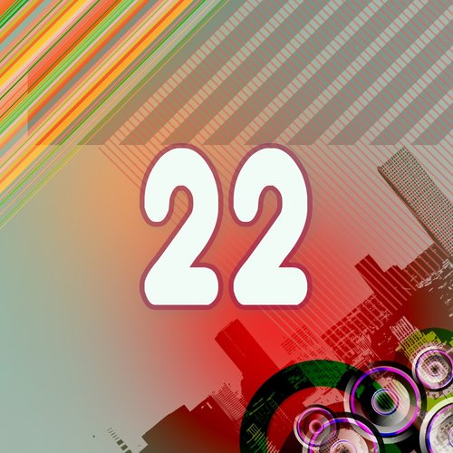 22 - A Tribute to Taylor Swift