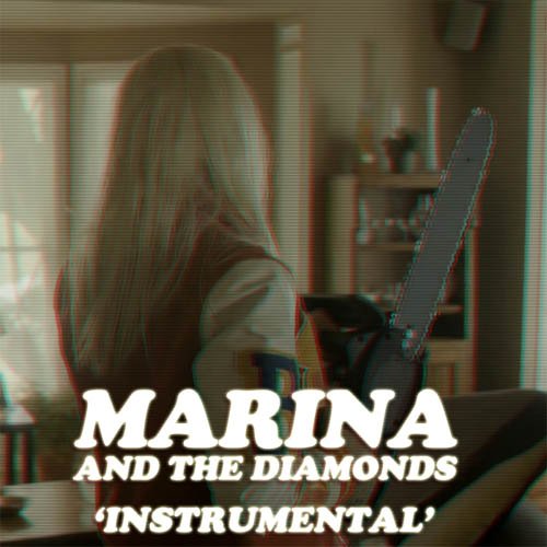 Electra Heart (Instrumental)