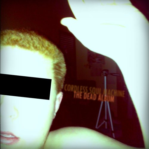 The Dead Album