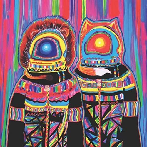 Are We Astronauts
