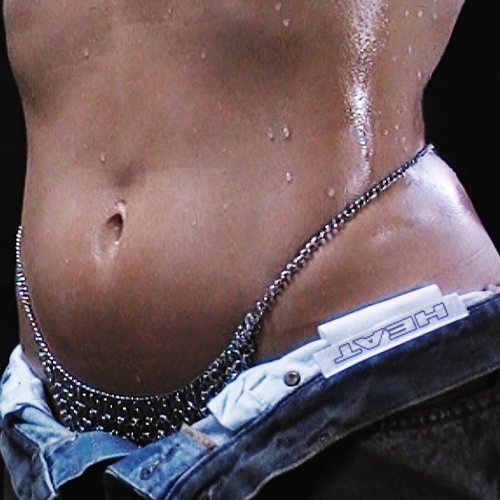 HEAT [Explicit]