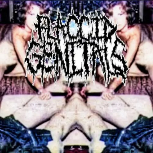 Flaccid Genitals