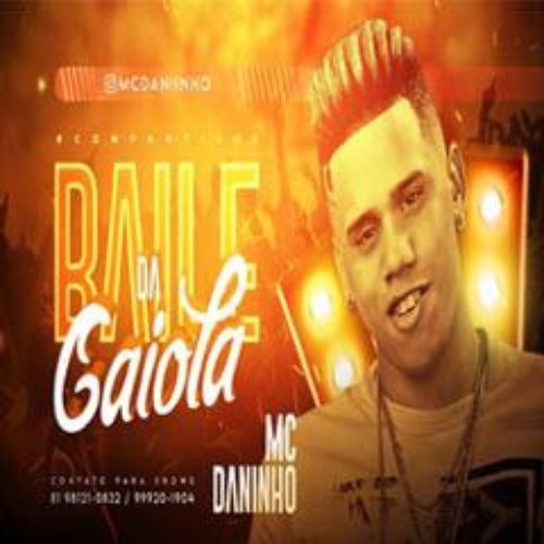 Baile da Gaiola