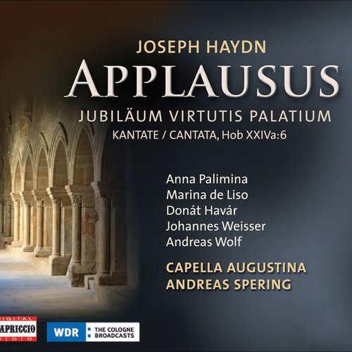 Haydn: Applausus