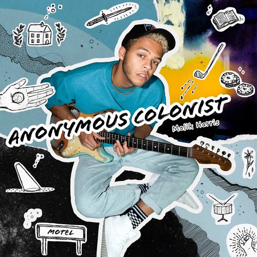 Anonymous Colonist