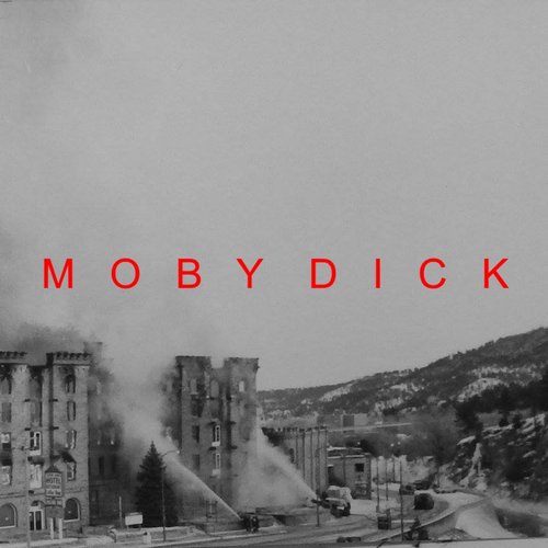 Moby Dick