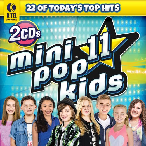 Bandit undgå Arkæologi Mini Pop Kids 11 — Minipop Kids | Last.fm