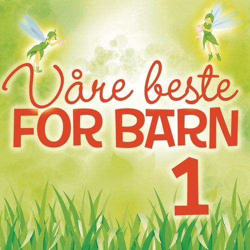 Våre Beste For Barn