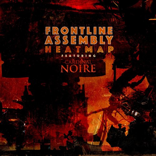 Heatmap (Remix)