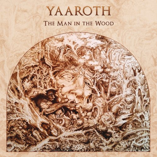 The Man In The Wood