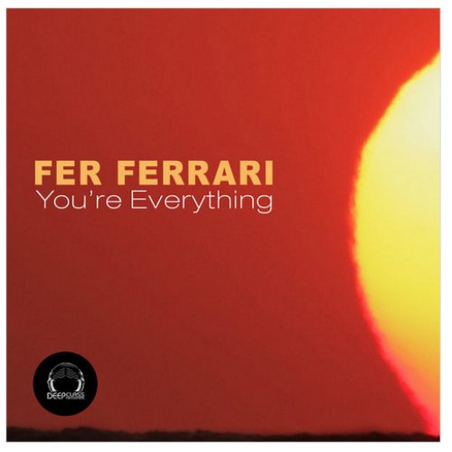 You 're Everything