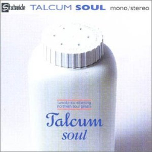 Talcum Soul